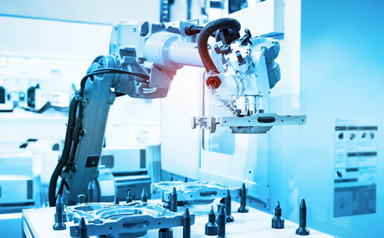 工業(yè)自動化機器人_山東臺達(dá)工業(yè)自動化機器人